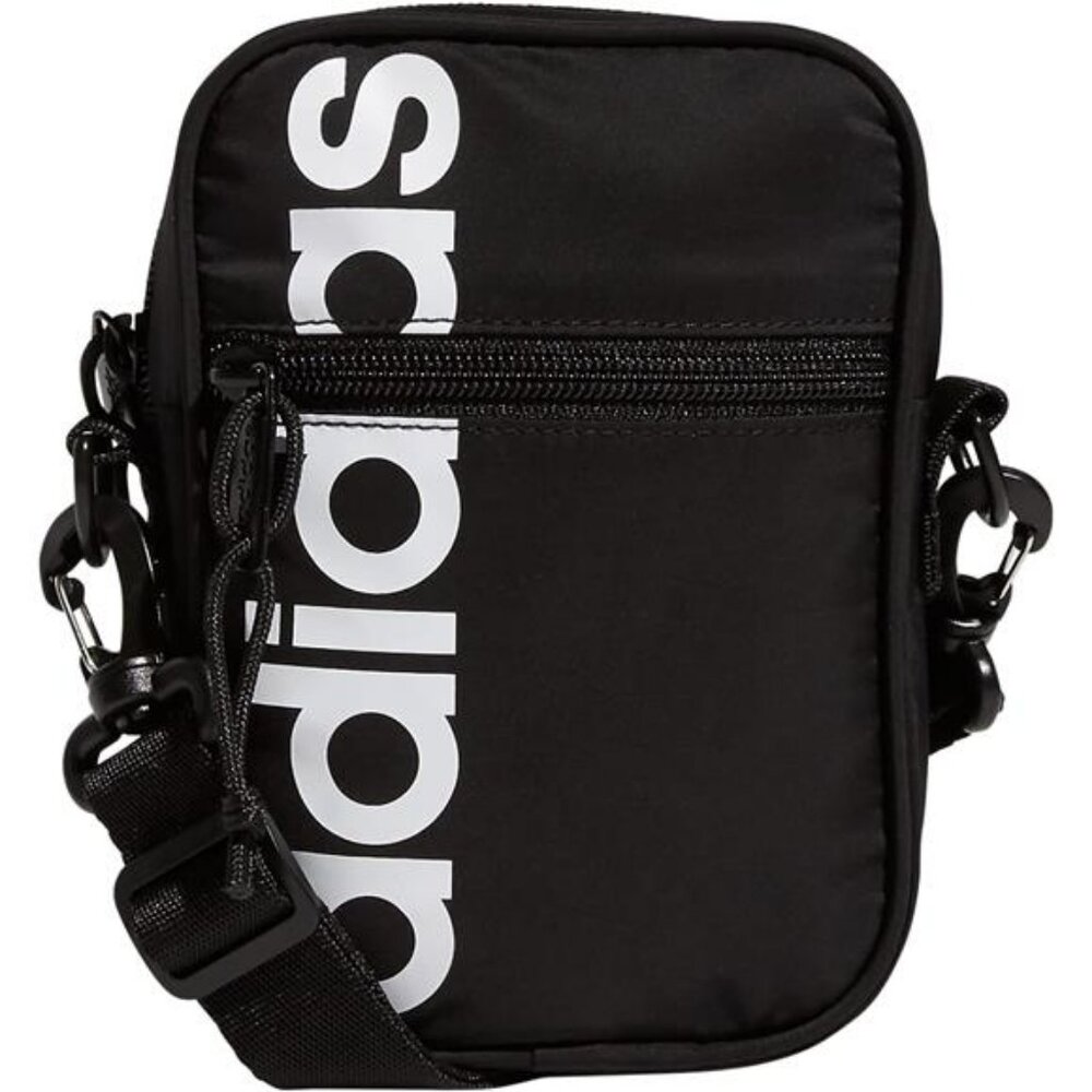 Unisex Adult Must Have Festival Crossbody Small Bag